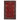 5' 1" x 8' 0" (05x08) Afghan Yay Wool Rug #018226