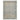 5' 3" x 7' 7" (05x08) Millie Collection MIE-04SLML Synthetic Rug #017167