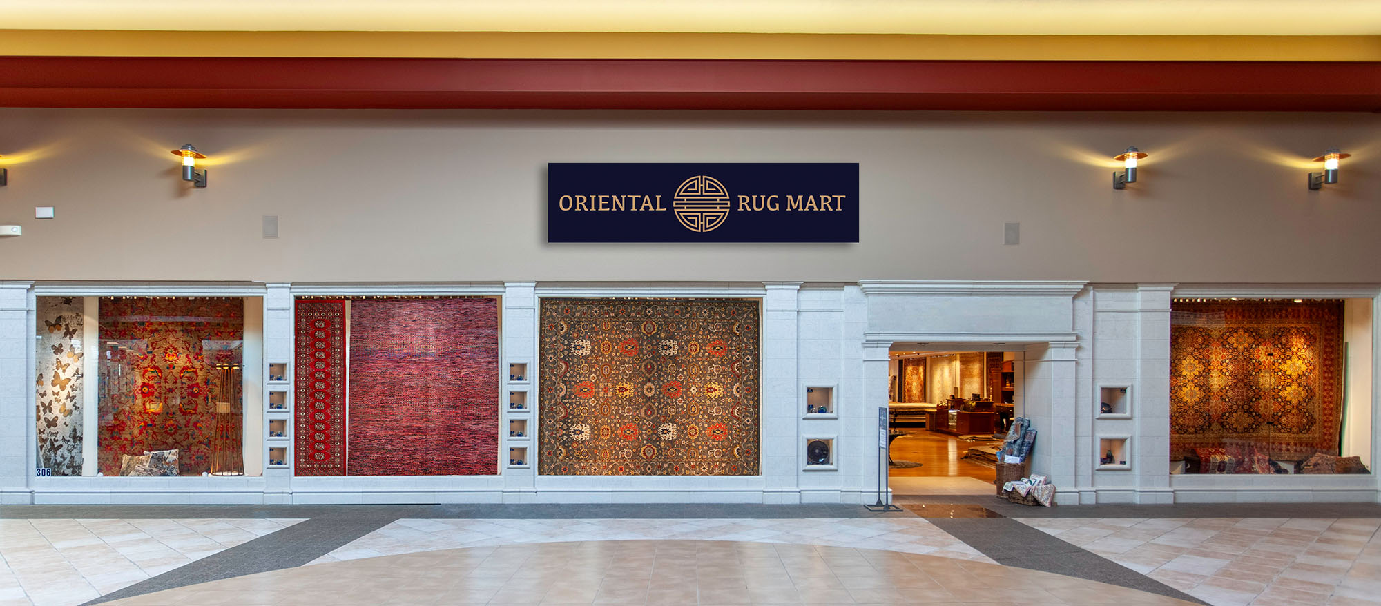 About Oriental Rug Mart