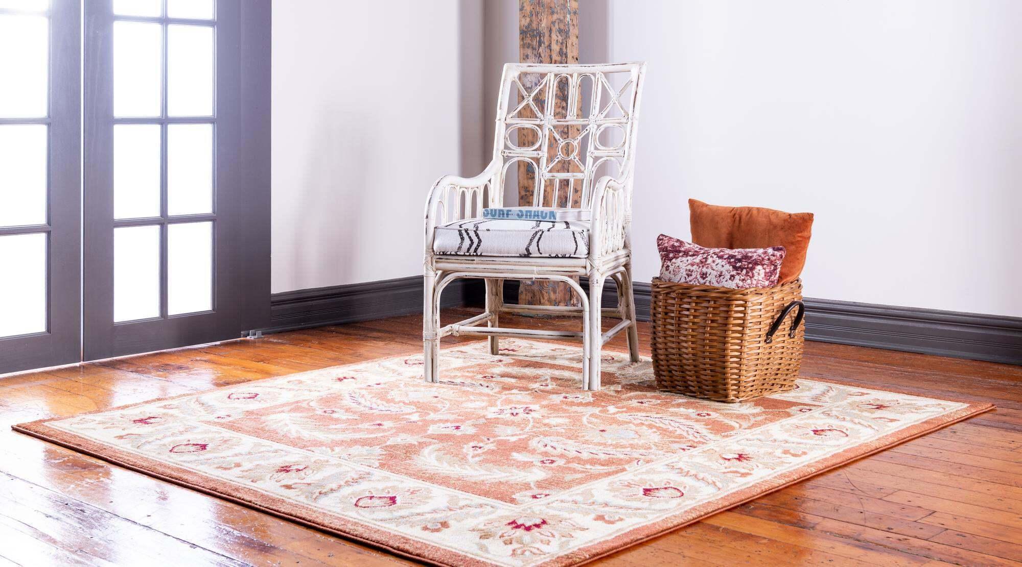 Square Rugs – Oriental Rug Mart