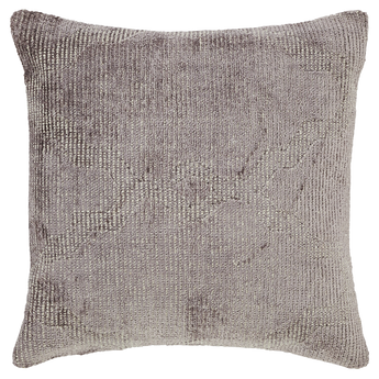 Pillow Eclectic Collection Hand-knotted Pillow #PL190KA