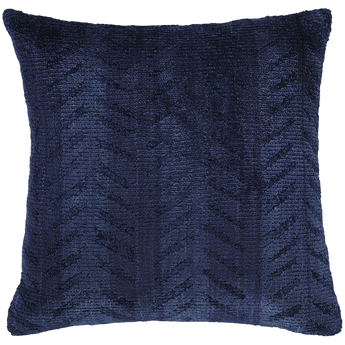 Pillow Eclectic Collection Hand-knotted Pillow #PL198KA