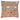 16" x 16" x .5" Pillows by Oriental Rug Mart Collection Tribal Wool Pillow #016454