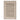 5' 3" x 7' 7" (05x08) Prince Collection MA-40M Synthetic Rug #015351