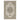 Prince Collection Machine-made Area Rug #MA144YOW