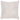 20" x 20" x .5" Woven Pillow Collection MV-38935 Synthetic Pillow #014691