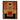 4' 5" x 5' 7" (04x06) Paul Reynard Collection Reynard 18 (Sample of 78) Wool Rug #008977