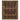 6' 1" x 8' 8" (06x09) Rio Grande Collection Bohemian Wool Rug #010244