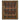 6' 1" x 8' 8" (06x09) Rio Grande Collection Wool Rug #010244