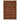 2' 11" x 5' 0" (03x05) Rio Grande Collection Mv690 Wool Rug #011804