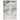 Santa Monica Collection Printed Area Rug #MAL01OW