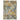 Santa Monica Collection Printed Area Rug #MAL05OW