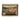 66" x 45" x .3" Semi-antique Collection Tabriz Wool Tapestries & Wall Art #015585