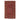 4' 3" x 7' 0" (04x07) Semi-antique Collection Sarouk Wool Rug #015988