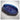 Josh Simpson Sculpture Collection Megaplanet Glass Sculpture #016654