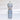 6" x 18" x 6" Russel Spilmann Collection JAR-LABELED Ceramic Furniture #017686