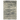 5' 3" x 7' 3" (05x07) Slate Collection Sese06a Synthetic Rug #016907