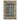 3' 6" x 5' 6" (04x06) Sutton Collection SU-SUM04 Synthetic Rug #018028