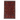 2' 6" x 3' 11" (03x04) Afghan Faryab Wool Rug #018217