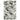 5' 2" x 7' 6" (05x08) Transformation Collection EV-8035B Synthetic Rug #017295