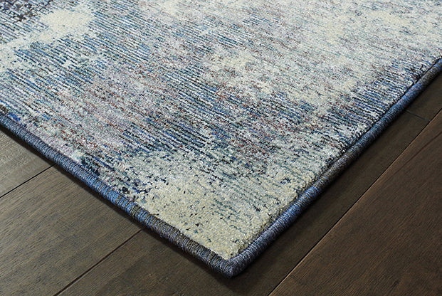 Generator Collection Rug Transformation Collection Machine-made Area Rug #EV8000BOW – Oriental ...