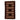 2' 9" x 4' 9" (03x05) Vintage Collection Baluch Wool Rug #015364