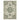 5' 3" x 7' 3" (05x07) White River Collection Brbro4b Rug #016885