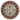 8' 0" x 8' 0" (08x08) Ziegler Collection MJ-453557 Wool Rug #014563