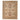 8' 1" x 10' 0" (08x10) Ziegler Collection Chobi Wool Rug #015513