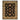Anatolia Collection Hand-knotted Area Rug #OU446KA