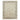 Anatolia Collection Hand-knotted Area Rug #OU475KA