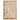 5' 3" x 7' 8" (05x08) Anya Collection AF-04A Synthetic Rug #017116