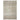 5' 3" x 7' 8" (05x08) Anya Collection AF-21G Synthetic Rug #017114