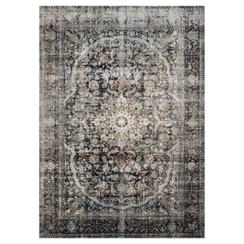Anya Collection Machine-made Area Rug #AF24CLL