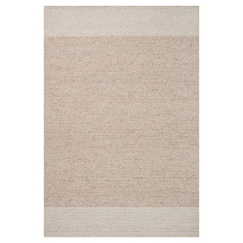 Ashby Collection Hand-tufted Area Rug #ASH05OTNAMH