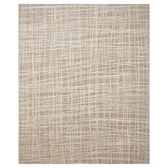 Atlantis Collection Hand-knotted Area Rug #ATL02TABELL