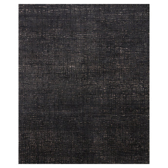 Atlantis Collection Hand-knotted Area Rug #ATL05BLBSLL