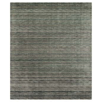 Belle Collection Hand-loomed Area Rug #BEL01LLL