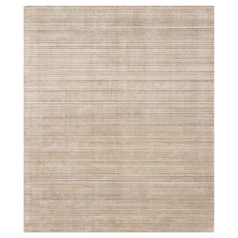 Belle Collection Hand-loomed Area Rug #BEL01OLL