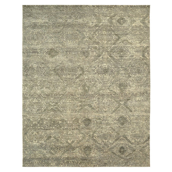 Beyond Collection Hand-knotted Area Rug #IT255KA