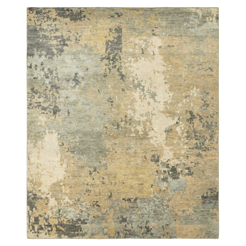 Beyond Collection Hand-knotted Area Rug #IT260KA