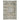Carolina Collection Machine-made Area Rug #CHA02OW