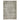 Carolina Collection Machine-made Area Rug #CHA10OW