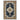 Catalan Collection Machine-made Area Rug #AN2281EOW