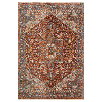 Chateau Collection Machine-made Area Rug #LOU02RUMLLL