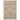 5' 3" x 7' 9" (05x08) Chateau Collection LOU-06 Synthetic Rug #017104
