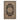 Classical Collection Machine-made Area Rug #MA1802BOW