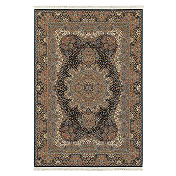 Classical Collection Machine-made Area Rug #MA5501KOW