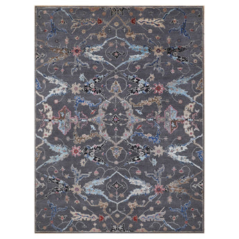 Collection 09x12 Rug #014545