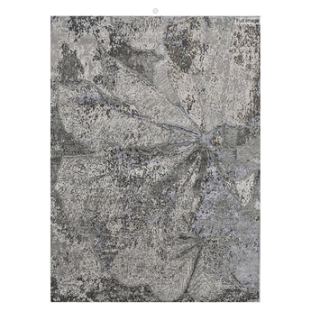 Cosmos Collection Hand-knotted Area Rug #COM288GOMM